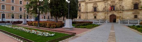 La Universidad | Universidad de Alcalá · Máster elecuprof