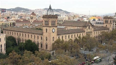 La Universitat de Barcelona, entre las 100 mejores del mundo