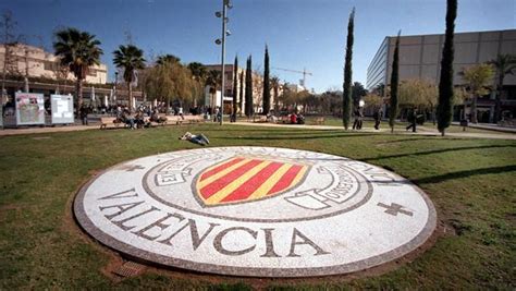 La UPV, mejor universidad politécnica de España según el ...