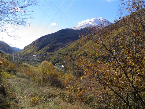 La Vall Fosca | L energia dels Pirineus