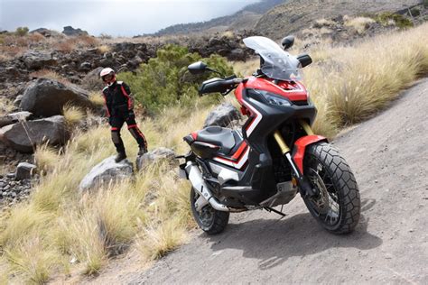 La venta de motos en Canarias toma impulso en el mes de ...