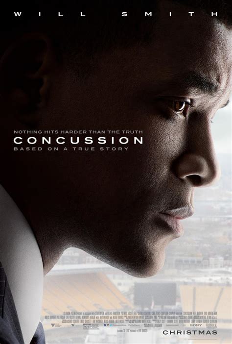 La verdad duele  Concussion   2015    FilmAffinity