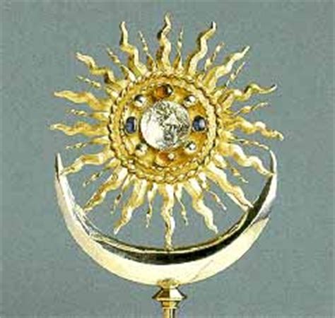 LA VERDAD REVELADA: iglesia catolica : adoracion al dios sol