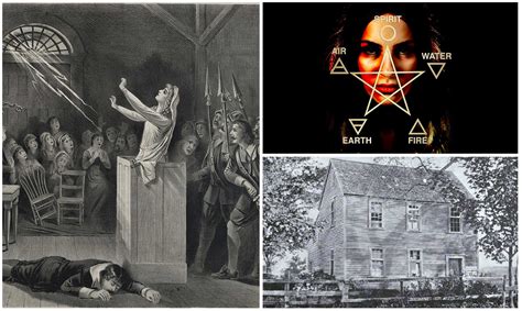 La verdad sobre las brujas de Salem