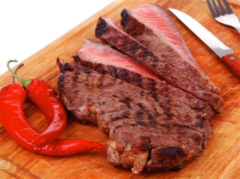 La verdad sobre las carnes rojas | Alimentación saludable ...