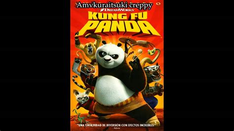 la verdadera historia de kung fu panda   YouTube