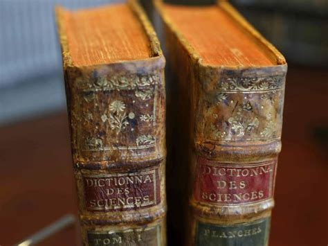 La verdadera historia de la Encyclopédie | Cultura ...
