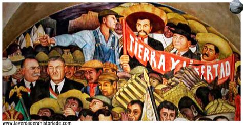La verdadera historia de México y de su Bandera【Lo que no ...