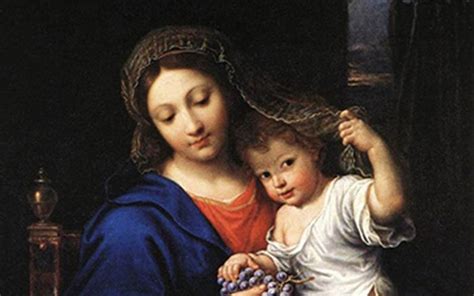 La vida de la Virgen María resumida en una canción | ChurchPOP