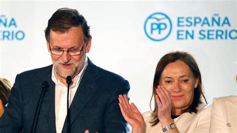 La vida familiar de los Rajoy: Mariano a Madrid y Viri en ...
