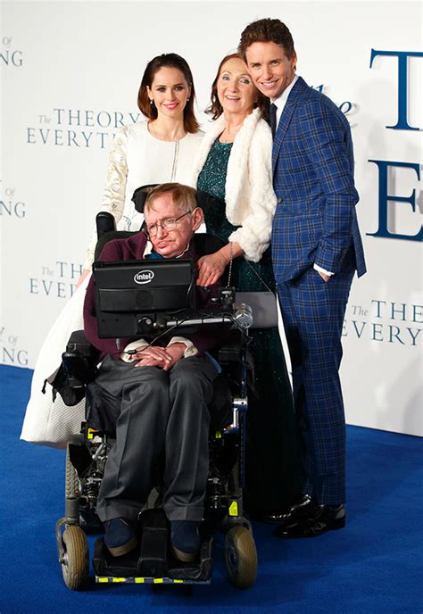 La vida personal de Stephen Hawking