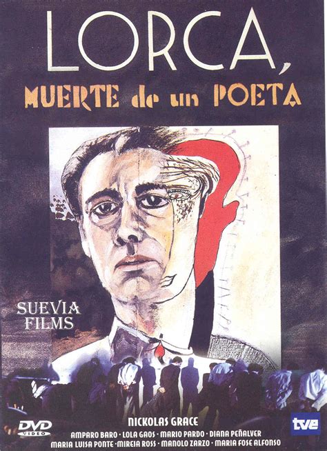 La vida y la muerte de García Lorca en la pantalla   Kaos ...