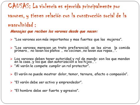 La violencia  Powerpoint    Monografias.com