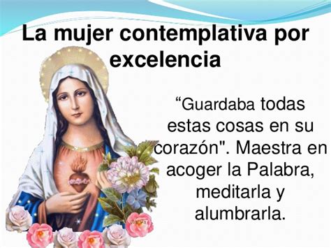 La Virgen María Por Excelencia   Cryptorich