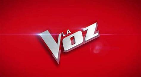 La Voz bate récord en Antena 3 con 36.000 aspirantes en ...