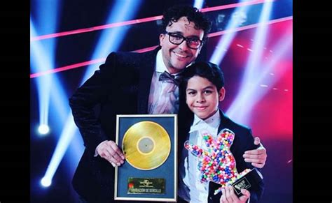La Voz Kids 2015: Luis Mario conquistó la final con su ...