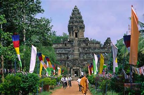 La vuelta a Camboya en diez atracciones turísticas     Un ...