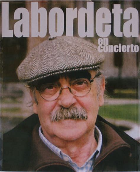Labordeta: Aragon s protest song politician | Iberosphere ...