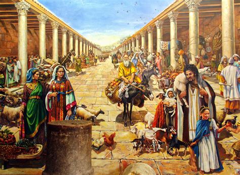 Labranza de Dios: La batalla de Jerusalem contra la UNESCO