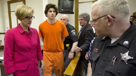 Labrie s Bail Restored, Will Be Out of Jail Within the ...