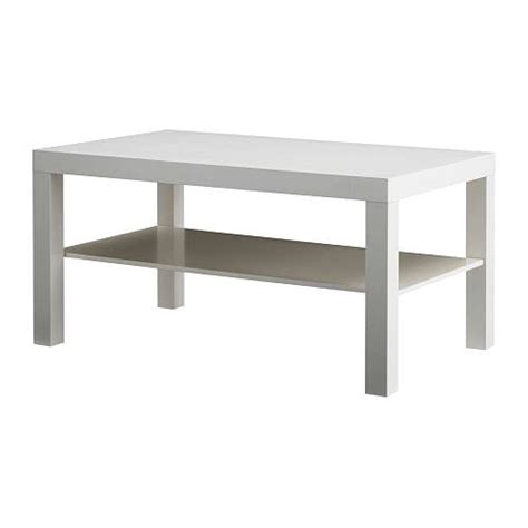 LACK Mesa de centro   blanco   IKEA