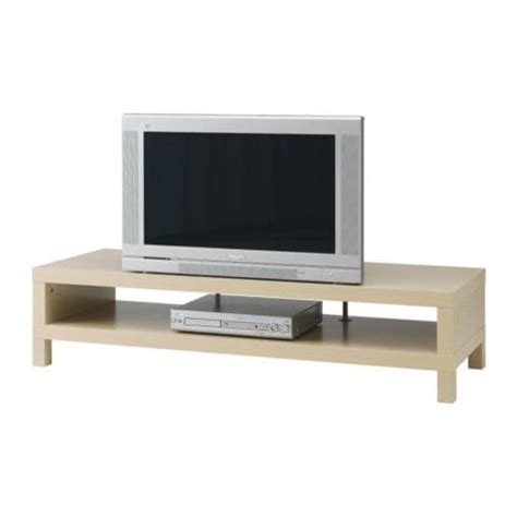 LACK TV unit   birch effect   IKEA