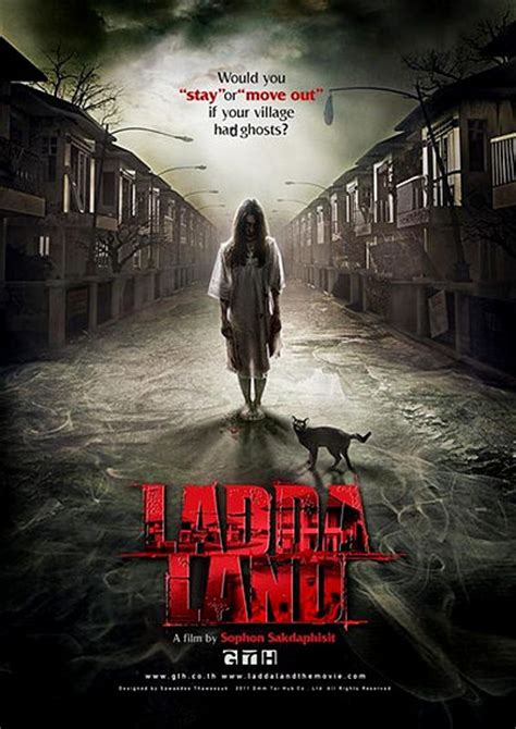 Ladda Land  2011  | Peliculas de Terror | BLOGHORROR