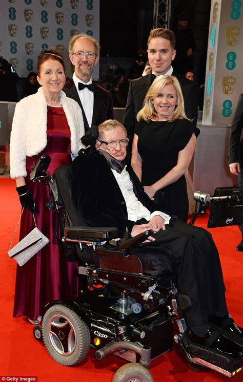 Ladies  man  Stephen Hawking described women as  complete ...