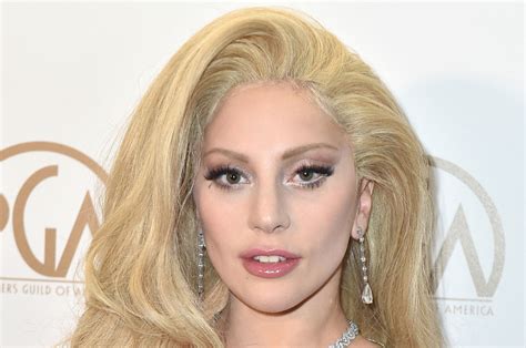 Lady Gaga excéntrica y millonaria