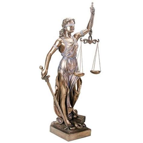 Lady Justice | sculptures | Pinterest | Lady justice, Lady ...