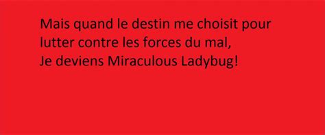 Ladybug canción en francés   YouTube