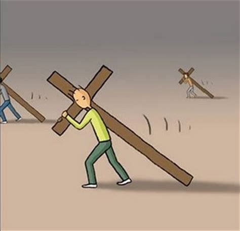 Laetare Jerusalem: ¿Qué significa llevar la cruz?