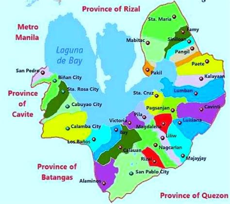 Laguna Philippines: Top Agro Industrial Hub in the Philippines