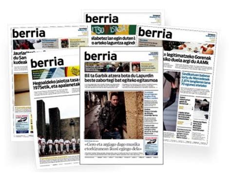 LAGUNTZAILEAK | Berria | Euskal Herriko 3. batukaden topaketa