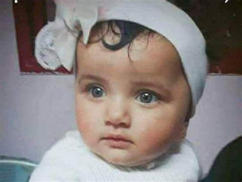 Laila Ghandour, Korban Termuda Palestina dalam Demonstrasi ...