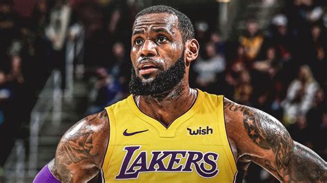 Lakers news: LeBron James agrees to deal with L.A.