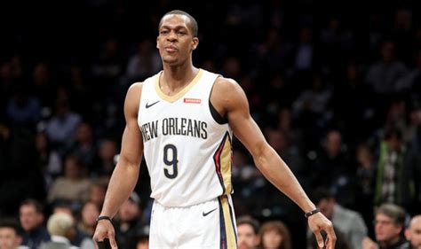 Lakers news: Rajon Rondo AGREES deal to team up with ...