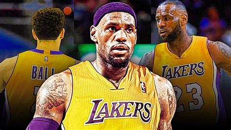 Lakers rumors: LeBron James to L.A. very much in play ...