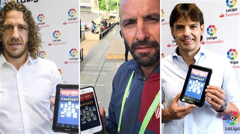 LaLiga Fantasy MARCA: el mánager de los récords | Marca.com