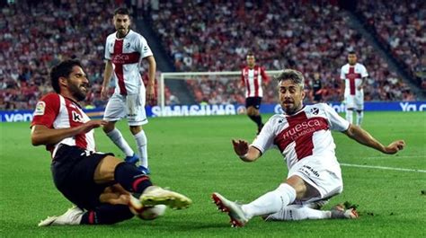 LaLiga Santander 2018 2019: Resultado del Athletic ...