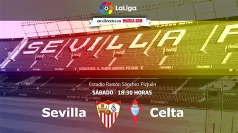 Laliga Santander: Sevilla vs Celta: La semana danesa ...