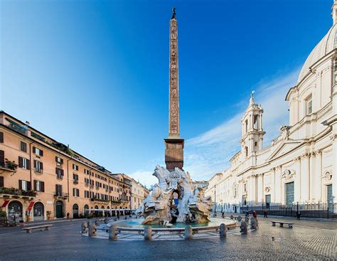 LALIst: 10 cosas que no sabías de Roma – Más que souvenirs