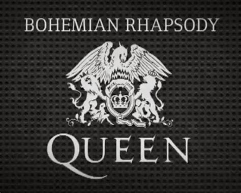 Lalus fecit   partituras coro y letras: Bohemian Rhapsody