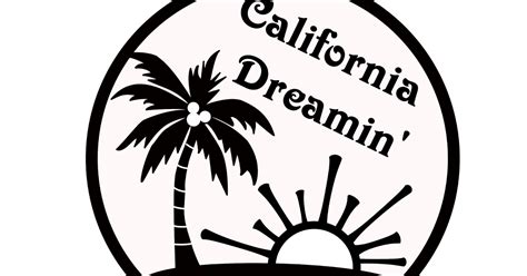 Lalus fecit   partituras coro y letras: California Dreamin
