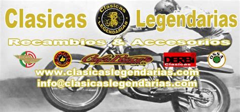 LaManeta.com, El portal de la moto antigua y clasica