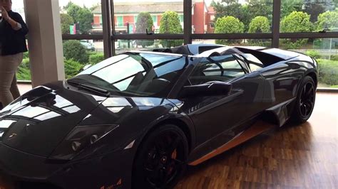 Lamborghini Museum Italy   YouTube