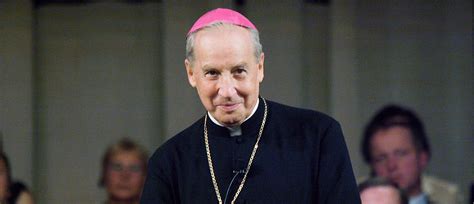 Lamentable fallecimiento de Mons. Javier Echevarría ...