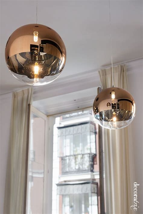Lámparas de techo en Casa Decor 2014: comedor de Oikos ...