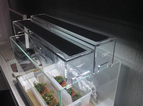 Lamparas LED para acuarios plantados Económicas. « Acuaristas