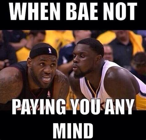 Lance Stephenson Blowing in LeBron James  Ear | Know Your Meme